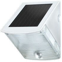 brennenstuhl Solar LED-Außenleuchte SOL 4 plus...