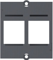 BACHMANN Keystone Modul USB 3.0 Kupplung, Buchse Buchse