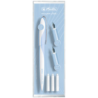 herlitz Kalligraphie-Set my.pen Nicewriter "Style...