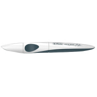 herlitz Tintenroller my.pen style "Ocean Blue"