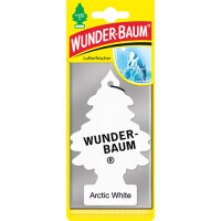 Wunder-Baum Lufterfrischer, Duft: Vanille