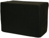 IWH Schaumstoff-Würfel, Maße: 550 x 400 x 300 mm, schwarz