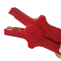 IWH KFZ-Starthilfekabel ALU-PRO, 25 mm2