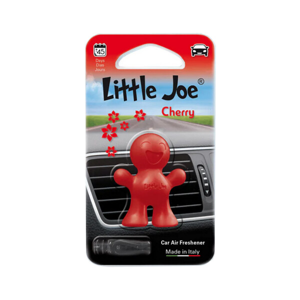 Little Joe KFZ-Lufterfrischer "Vanille"