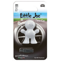 Little Joe KFZ-Lufterfrischer "Vanille"