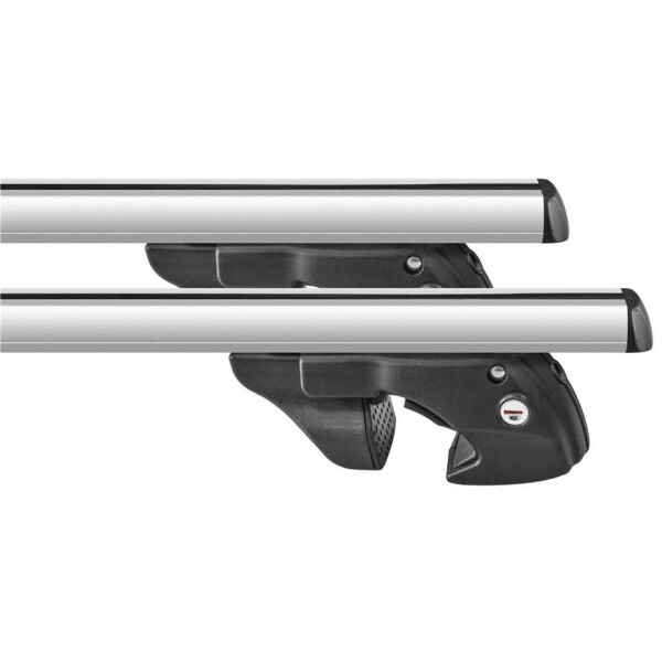 FISCHER KFZ-Relingträger "TopLine L", Barrenlänge: 1,20 m