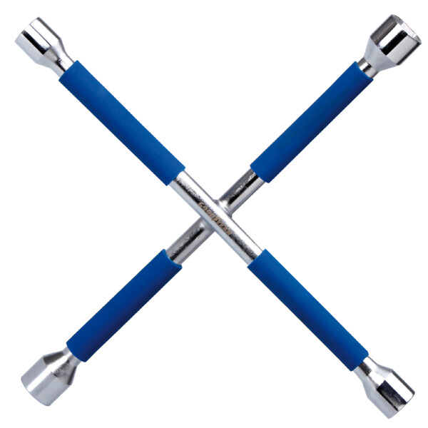 HARDY Gummihammer 2K - Universalhammer Mit Rutschfestem Griff