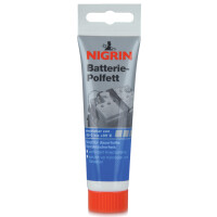 NIGRIN Batterie-Polfett, Säure- und...
