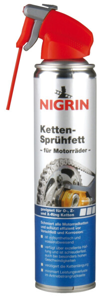 NIGRIN Batterie-Polfett, 50 g, sorgt für dauerhafte Kontaktsicherheit,  verhindert Kriechströme : : Auto & Motorrad