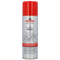 NIGRIN Fahrrad-Sprühwachs "Bike Line", 300 ml