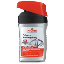 NIGRIN Performance Felgen-Versiegelung, 300 ml PET-Flasche