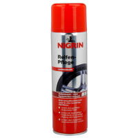 NIGRIN Reifen-Pflege, 500 ml Spraydose