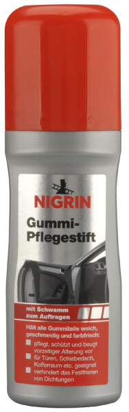 NIGRIN KFZ-Scheibenenteiser, 750 ml Pumpzerstäuber