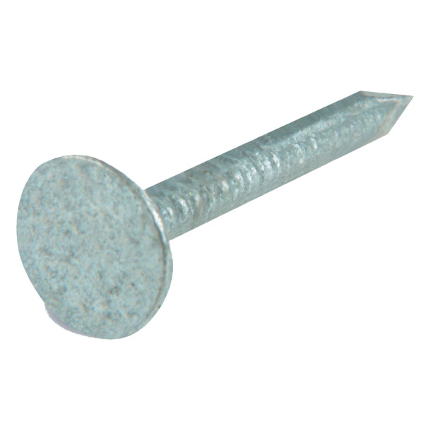 suki. Dachpappstift 2,8 x 40 mm, 400 g, verzinkt