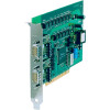 W&T Serielle Schnittstellenkarte für PCI-BUS, 2xRS422 RS485