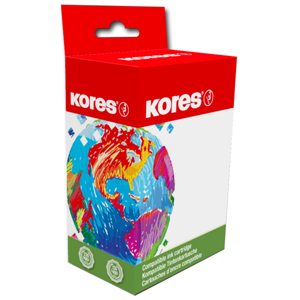 Kores Tinte G1524M ersetzt brother LC-1220M LC-1240M