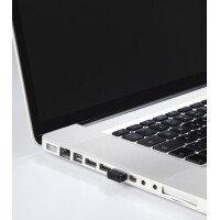 hama USB 2.0 Speicherstick "Smartly", 64 GB,...