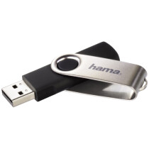 hama USB 2.0 Speicherstick Flash Drive...