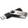 hama USB 2.0 Speicherstick Flash Drive "Rotate", 128 GB
