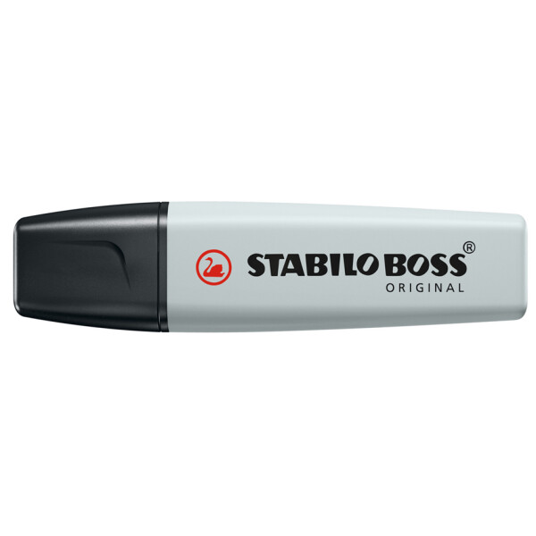 STABILO Textmarker BOSS ORIGINAL Pastel, pastellorange