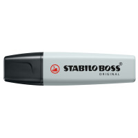 STABILO Textmarker BOSS ORIGINAL Pastel, pastelltürkis