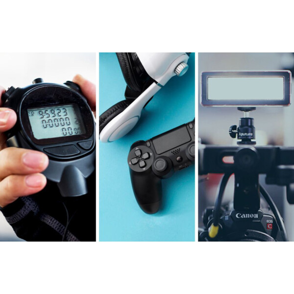 ANSMANN Alkaline Batterie "X-Power", Micro AAA, 20er Display