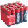 ANSMANN Alkaline Batterie "RED", Mignon AA, 20er Blister