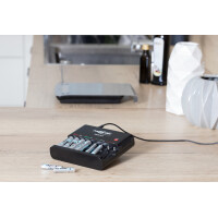 ANSMANN Ladegerät "POWERLINE 8"