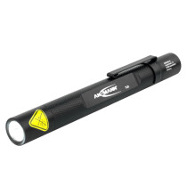 ANSMANN LED-Taschenlampe Future T120, IP54
