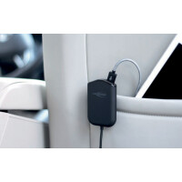 ANSMANN USB-KFZ-Ladegerät "In Car Charger...