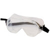 3M Vollsichtschutzbrille 4800C, Scheibentönung: klar