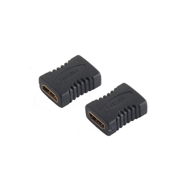shiverpeaks BASIC-S HDMI Adapter, HDMI Kupplung