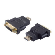 shiverpeaks BASIC-S HDMI Adapter, HDMI Stecker