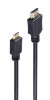 shiverpeaks BASIC-S HDMI Kabel, A-Stecker - C-Stecker, 1,0 m