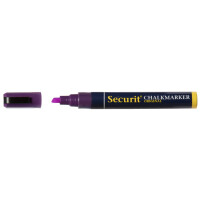 Securit Kreidemarker ORIGINAL MEDIUM, gold