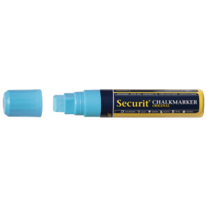 Securit Kreidemarker ORIGINAL LARGE, blau