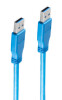 shiverpeaks BASIC-S USB 3.0 Kabel, A-Stecker - A-Stecker