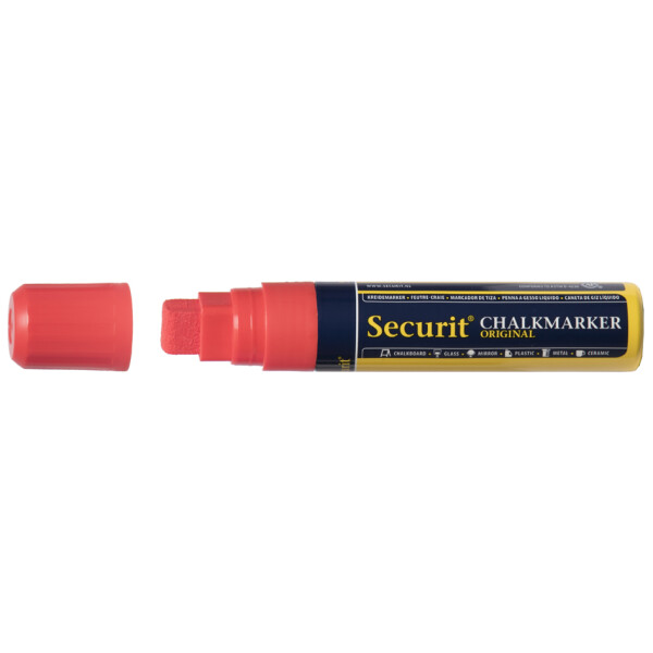 Securit Kreidemarker ORIGINAL LARGE, grün