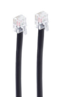 shiverpeaks BASIC-S Modular-Kabel, RJ11-RJ45 Stecker, 10,0 m