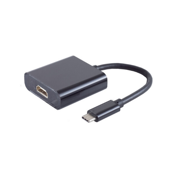 shiverpeaks BASIC-S USB 3.1 - HDMI Adapterkabel