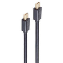 shiverpeaks BASIC-S Mini DisplayPort Anschlusskabel, 2,0 m