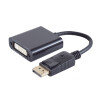 shiverpeaks BASIC-S Adapter, DisplayPort - DVI 24+5
