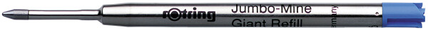 rotring Kugelschreiber-Großraummine, M, blau