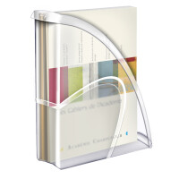 CEP Stehsammler CepPro, DIN A4, glasklar