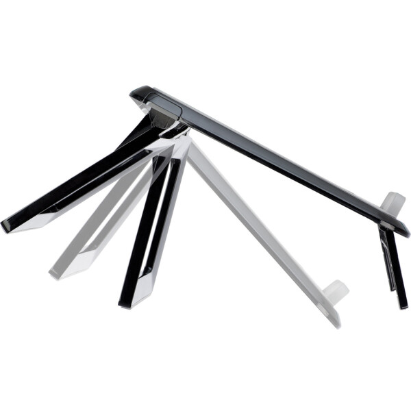 Fellowes Notebook-Ständer I-Spire "Quick Lift", schwarz