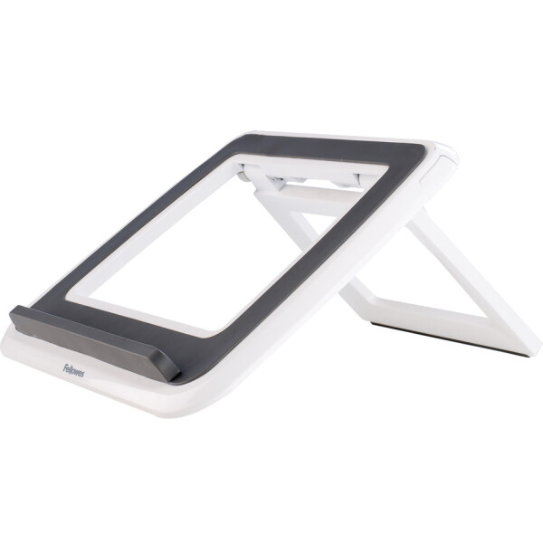 Fellowes Notebook-Ständer I-Spire "Quick Lift", schwarz