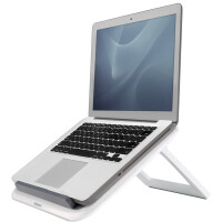 Fellowes Notebook-Ständer I-Spire "Quick Lift", schwarz