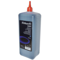PELIKAN Tinte 4001, 1000 ml Kunststoffflasche,...
