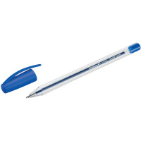 Pelikan Kugelschreiber STICK super soft, blau