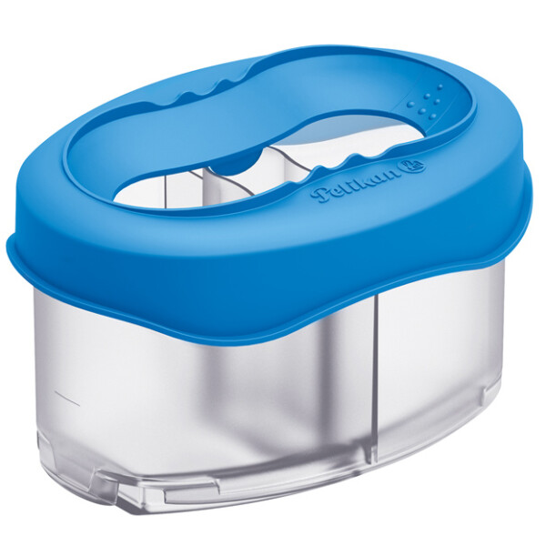 Pelikan Wasserbox f&uuml;r Deckfarbkasten Space+, pink